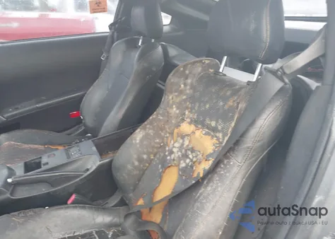 2005 Nissan 350Z Touring z USA, uszkodzony, nr VIN JN1AZ34D85M608022